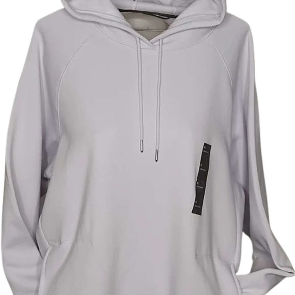 Long Sleeve Hoodie in Lavender by All In Motion - NWT